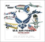 Air Force (image for) Air Force